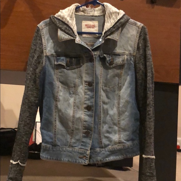 Jacket - Picture 2 of 2